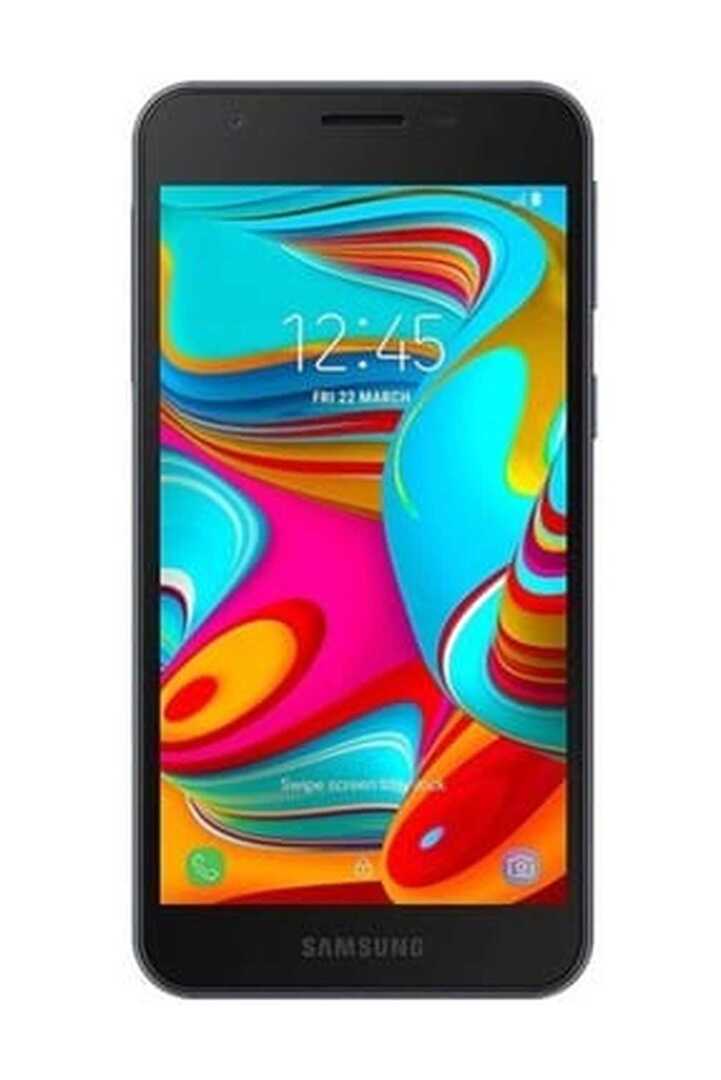 Galaxy A2 Core 16GB - Samsung Türkiye Garantili CTSGA2CBP