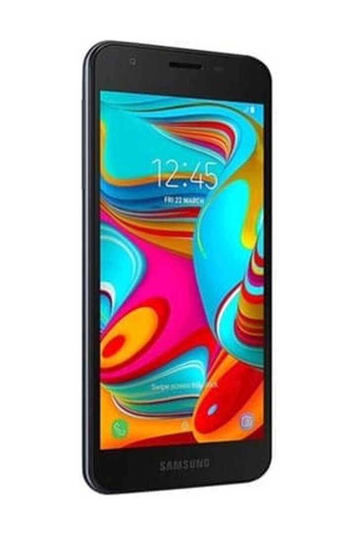 Galaxy A2 Core 16GB - Samsung Türkiye Garantili CTSGA2CBP