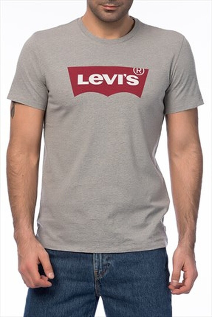 Levi's Erkek Graphic T-shirt 17783-0138