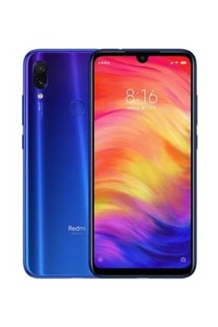 LG G7 FIT 32 GB Siyah Cep Telefonu LM-Q850EM