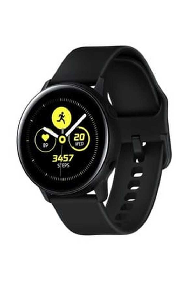 Samsung Galaxy Watch Active (Siyah) SM-R500NZKATUR