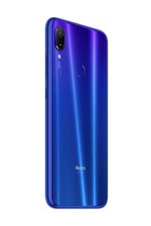 Redmi Note 7 64 GB (Xiaomi Türkiye Garantili) Xiaomi Redmi Note 7