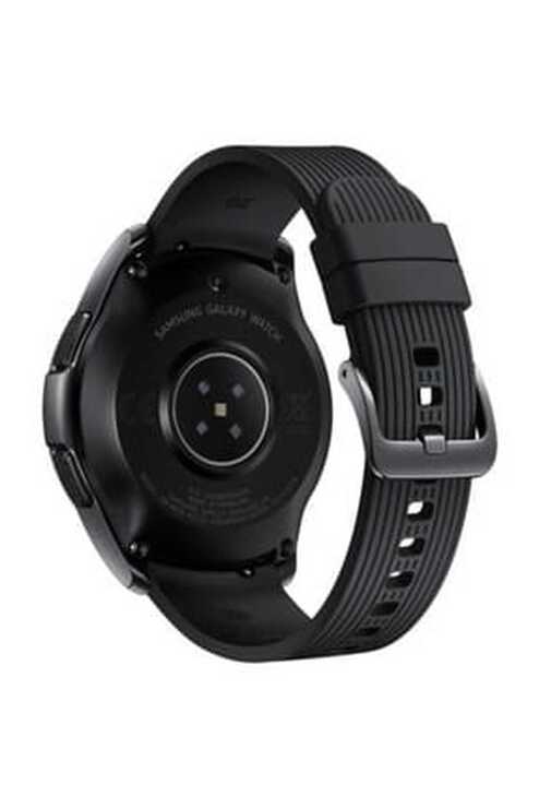 Samsung Galaxy Watch (42mm) Akıllı Saat Siyah SM-R810NZDATUR