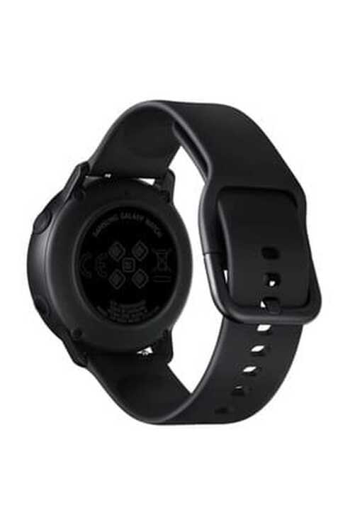 Samsung Galaxy Watch Active (Siyah) SM-R500NZKATUR